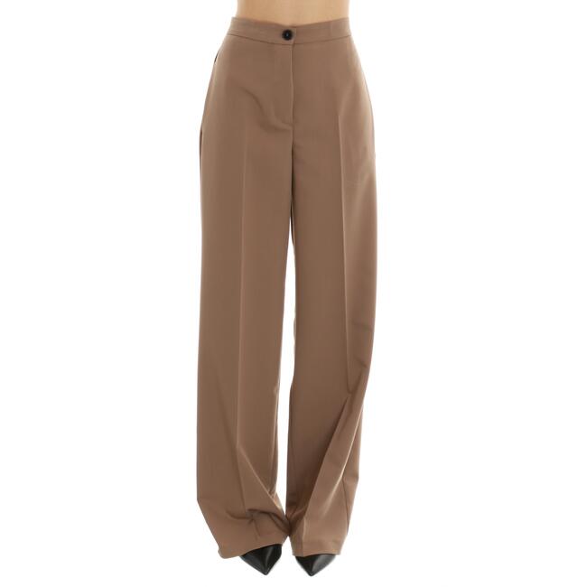 PANTALONE PALAZZO VICOLO - Mad Fashion | img vers.1300x/